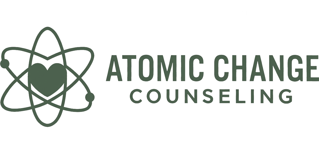 Atomic Change Counseling